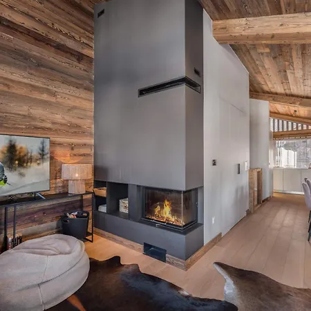 Avec Partage, 5 Chambres, Piscine, Parkings A - Fr-1-569-187