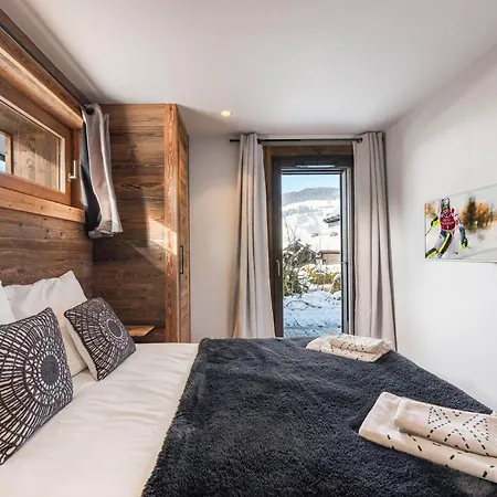 Apartman Avec Partage, 5 Chambres, Piscine, Parkings A - Fr-1-569-187