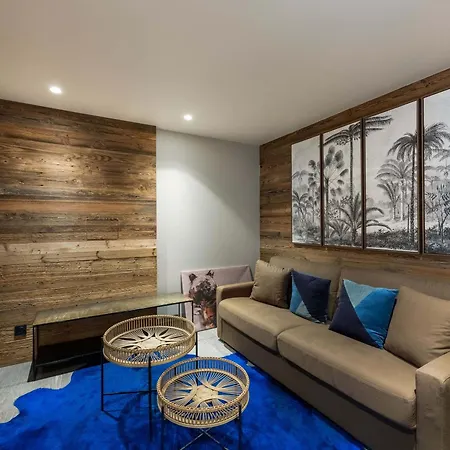 Apartman Avec Partage, 5 Chambres, Piscine, Parkings A - Fr-1-569-187 *