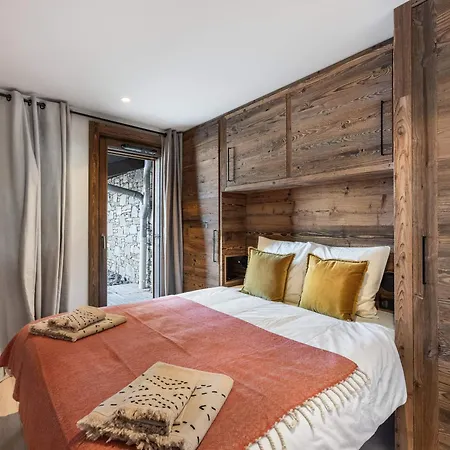 Lägenhet Avec Partage, 5 Chambres, Piscine, Parkings A - Fr-1-569-187