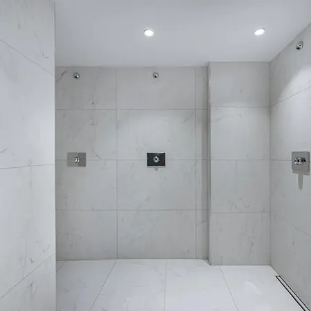 Lejlighed Avec Partage, 5 Chambres, Piscine, Parkings A - Fr-1-569-187