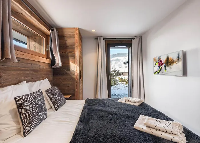 Lägenhet Avec Partage, 5 Chambres, Piscine, Parkings A - Fr-1-569-187